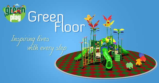 Playground Equipment Suppliers in India