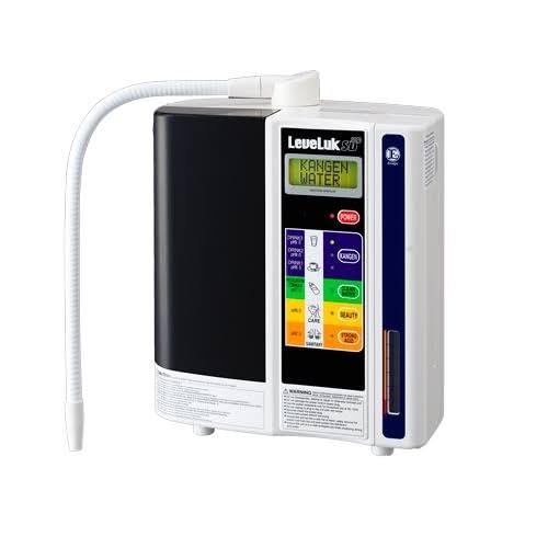 Kangen Water Distributor in Delhi NCR for SD501