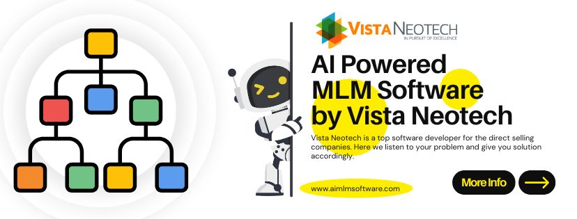 Binary MLM Software Development Company in Delhi India