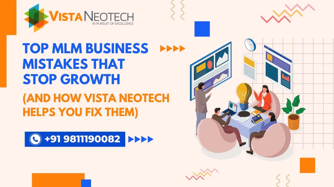vistaneotech pvt ltd